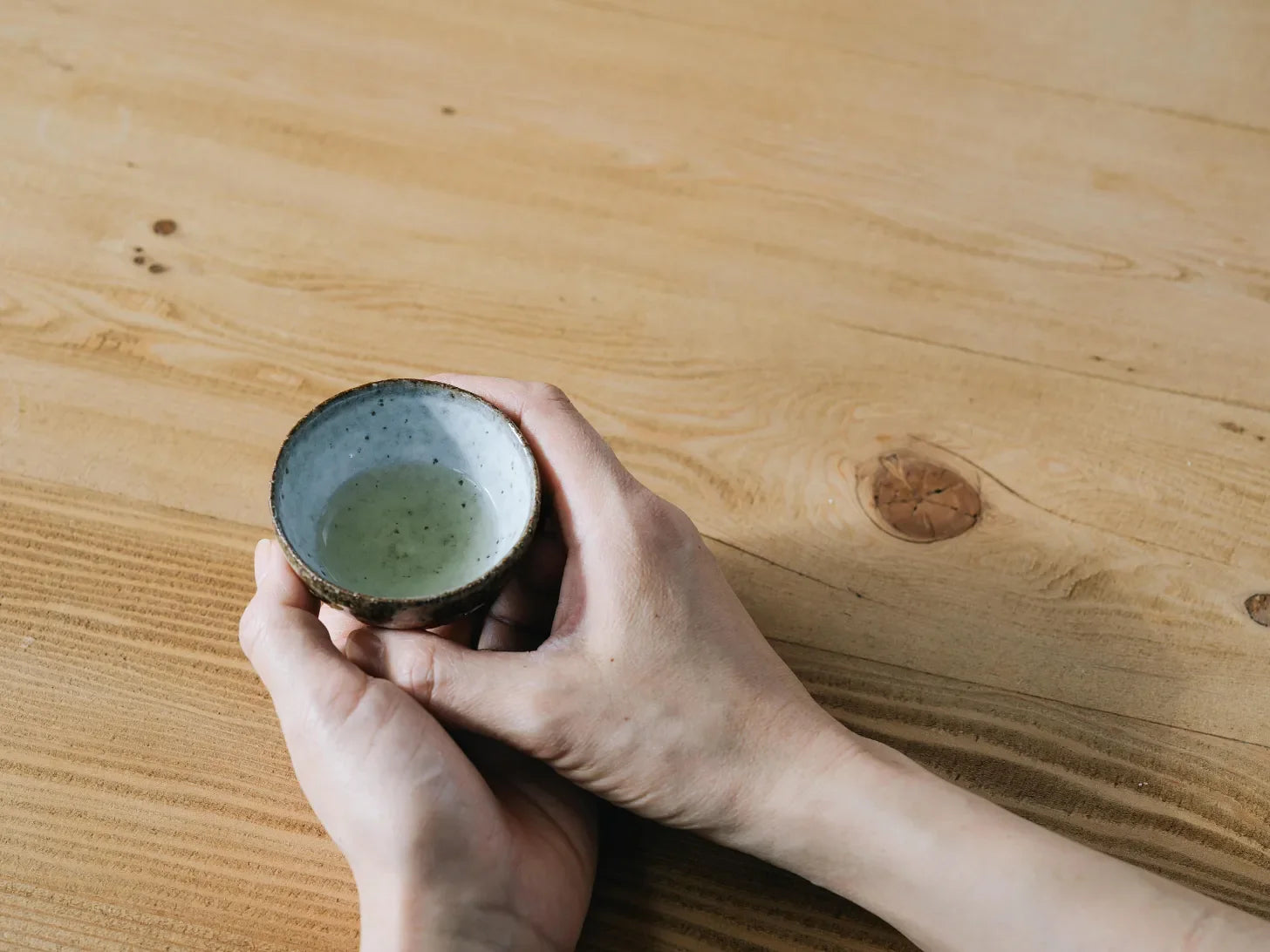 A tasting of competition tea from Yoshiaki Hiruma – Kettl