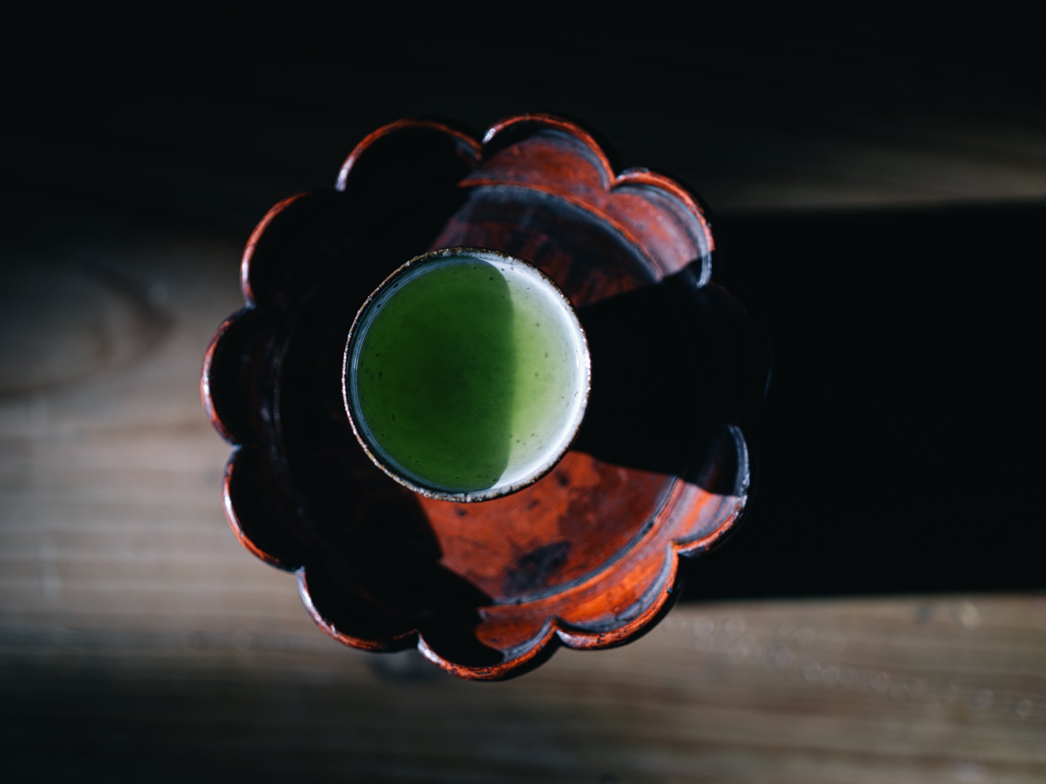 Sencha | The Tea Of Japan – Kettl