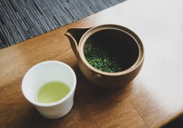 The Best Places To Have Tea In Japan