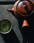 Oohashiri Sencha