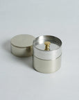 Kaikado 40g Pale Gold Tea Caddy