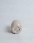 Yoshiyuki Shimizu Feldspar Glaze Yunomi