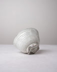 Kettl Kohagi White Chawan Tea Bowl