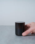 Tea Caddy Small - Urushi