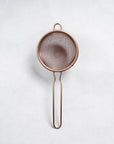 Kettl Matcha Sifter - Rose Copper