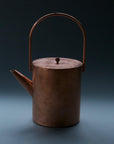Copper Kettle #13 - Yumi Nakamura (pre-order)