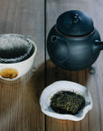 Koetsu Houjicha