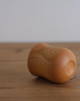 Yunomi Cup - Keyaki - Natural
