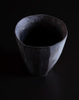 Youhen Hakuji Tea Bowl No.1 | Taro Tabuchi