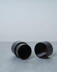 Tea Caddy Small - Urushi