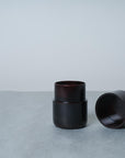 Tea Caddy Small - Urushi