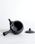 Nankei Kyusu - Black