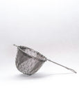 Kanaami Tsuji Tea Strainer (Large, Stainless Steel)