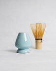 Ceramic Naoshi Whisk Stand