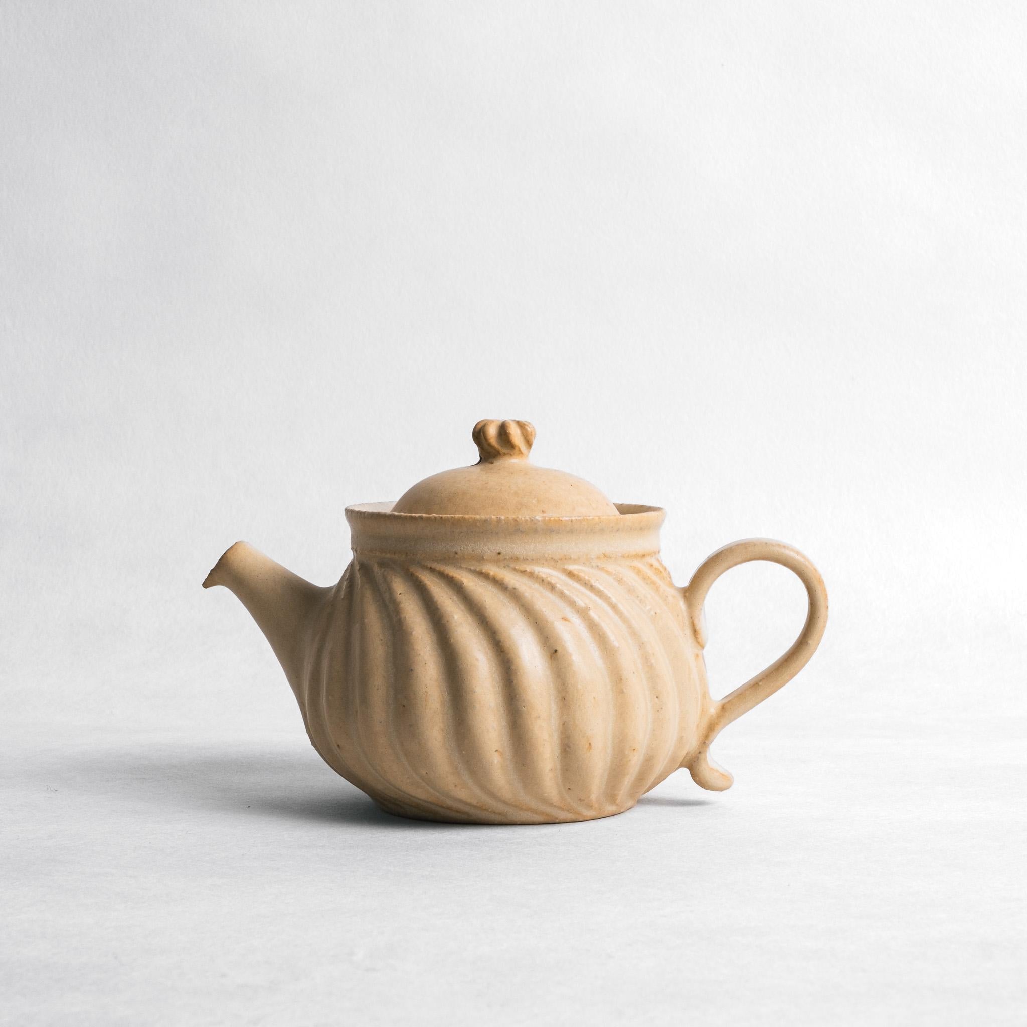 Enami Tea pot - Shintaro Enami – Kettl