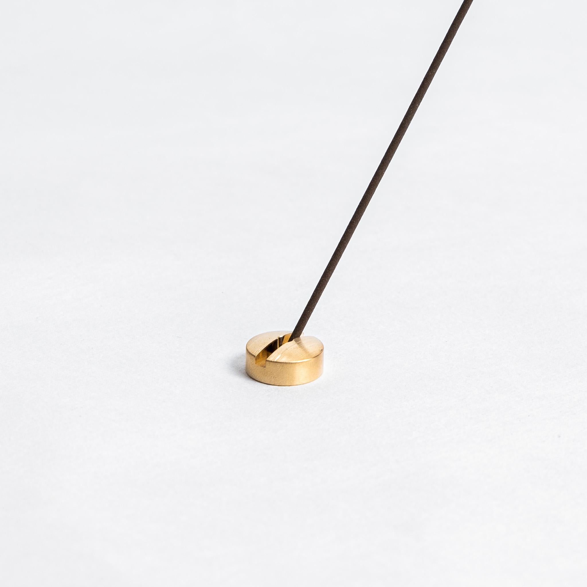その他 LAN incense stand A / todayful Brass Incense Stand – Kettl