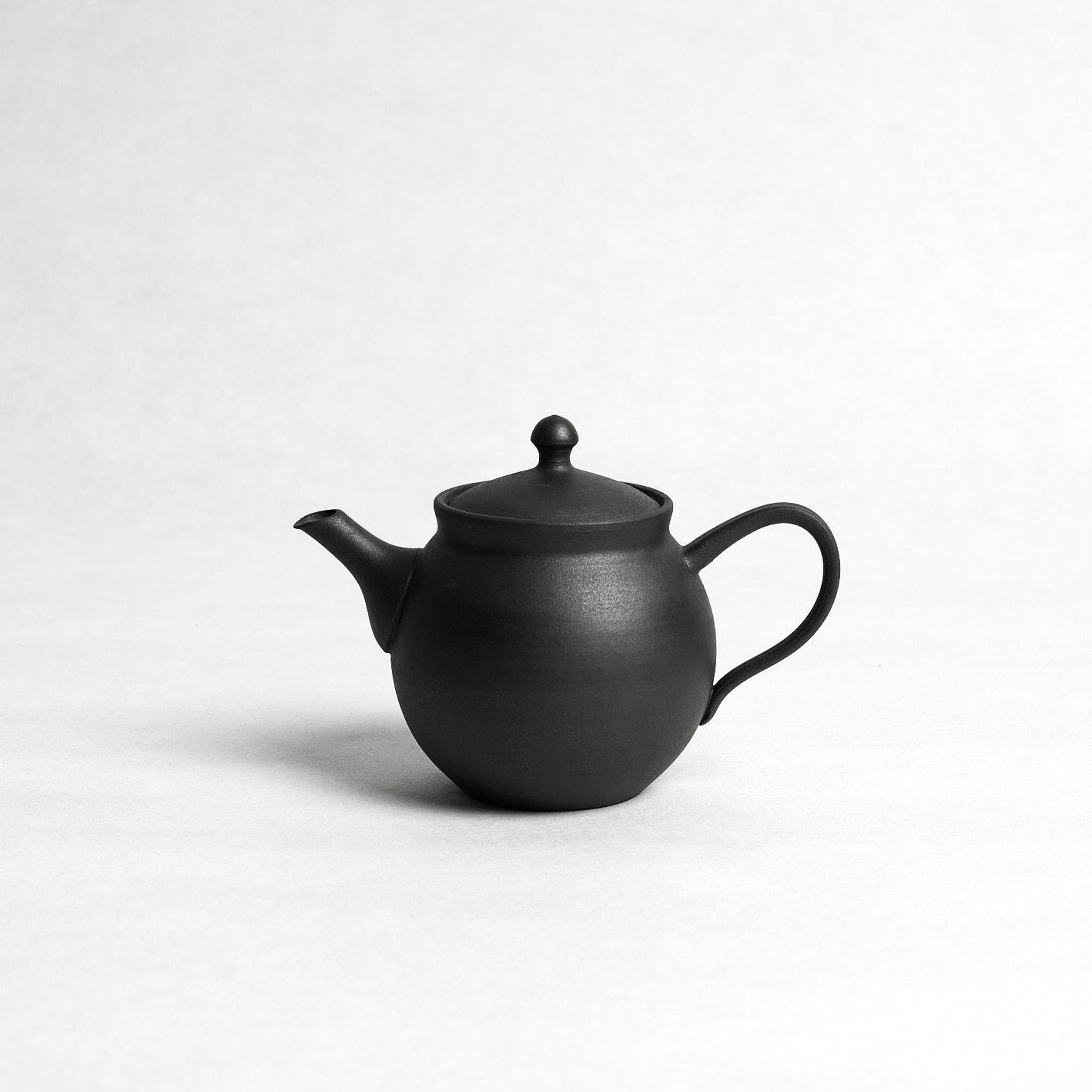 Tomohiro Ushirode Kyusu – Kettl