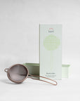 Kettl Matcha Sifter - Rose Copper