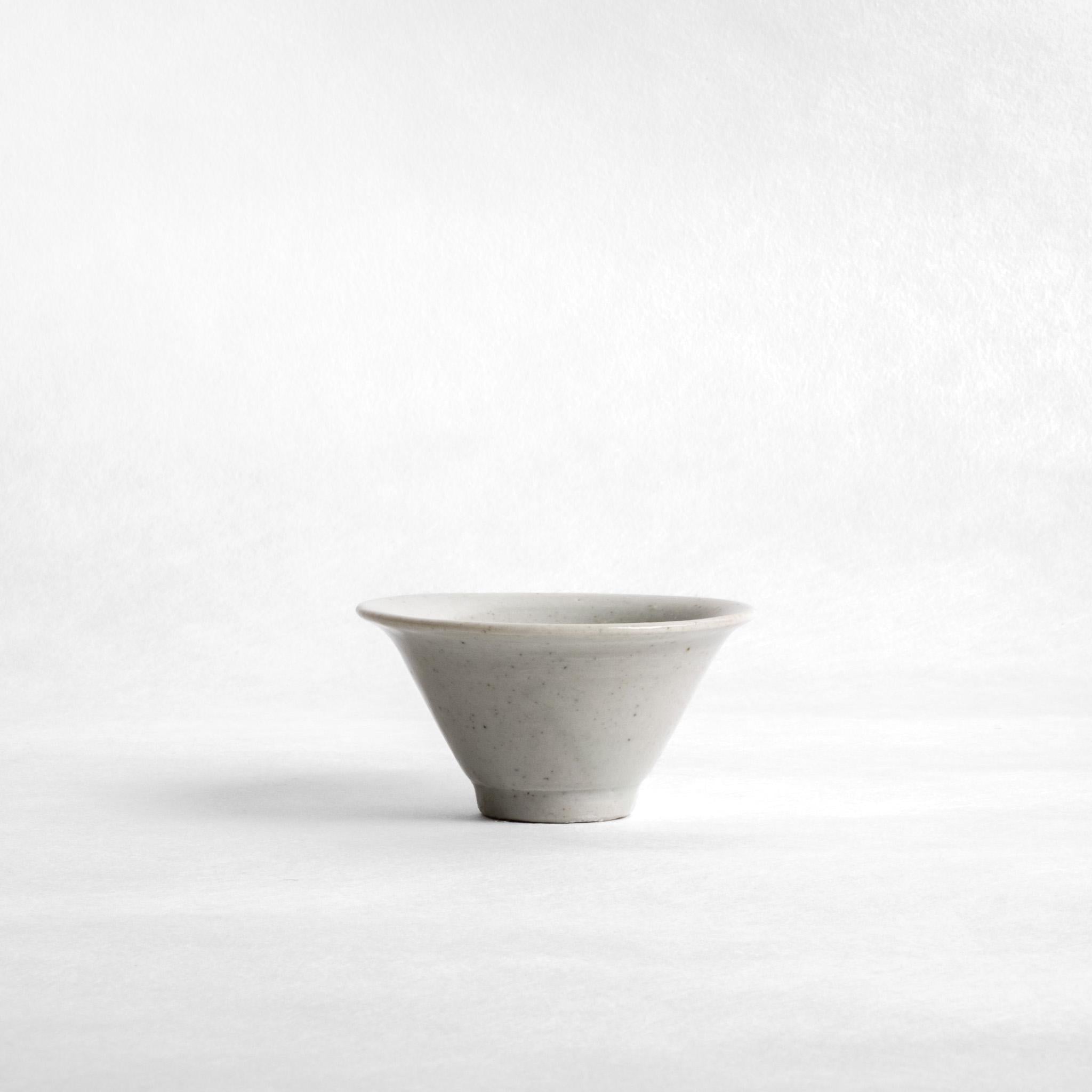 Hakuji Tapered Cup - Yoshiyuki Shimizu – Kettl