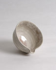 Spouted Matcha Chawan