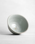 Katade Tea Bowl - Yoshiyuki Shimizu