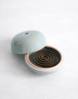 Celadon Incense Burner