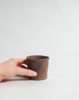 No. 5 Bizen Style - Shigeyoshi Morioka