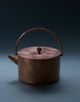 Copper Kettle #2 - Yumi Nakamura (pre-order)