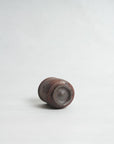 No. 6 Bizen Style Yunomi - Shigeyoshi Morioka