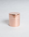 Kaikado 120g Copper Tea Caddy