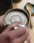 Class | Crafting the Perfect Houjicha Latte