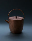Copper Kettle #1 - Yumi Nakamura (pre-order)