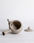 Nankei Kyusu - White
