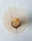 Chikusendou Shin Chasen Matcha Whisk