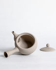 Nankei Kyusu - White