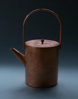 Copper Kettle #13 - Yumi Nakamura (pre-order)