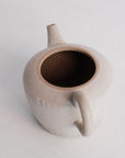 Jinshu White Pot No. 6