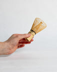 Kettl 80 Tine Chasen (Matcha Whisk)