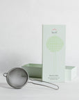 Kettl Matcha Sifter - Stainless Steel