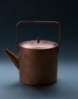 Copper Kettle #9 - Yumi Nakamura (pre-order)
