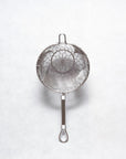 Kanaami Tsuji Tea Strainer (Small, Stainless Steel)