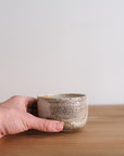 Soto Ceramics Wood Fired Chawan Variation 3