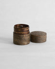 Fujiki Denshiro Cherry Bark Tea Caddy