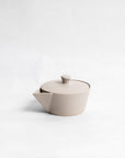Nankei Nesting Kyusu & Cup Set - White