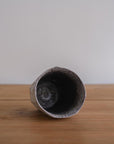 Youhen Hakuji Tea Bowl No.1 | Taro Tabuchi