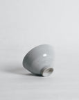 Hakuji Small Chawan - Yoshiyuki Shimizu