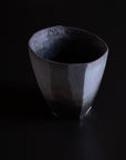 Youhen Hakuji Tea Bowl No.1 | Taro Tabuchi