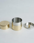 Kaikado 40g Brass Caddy