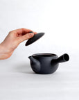 Nankei Kyusu - Black