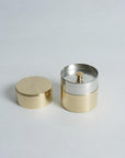 Kaikado 40g Brass Caddy
